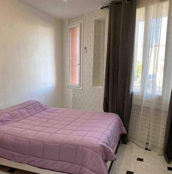 Appartements Lumineux Marseille Ngoại thất bức ảnh