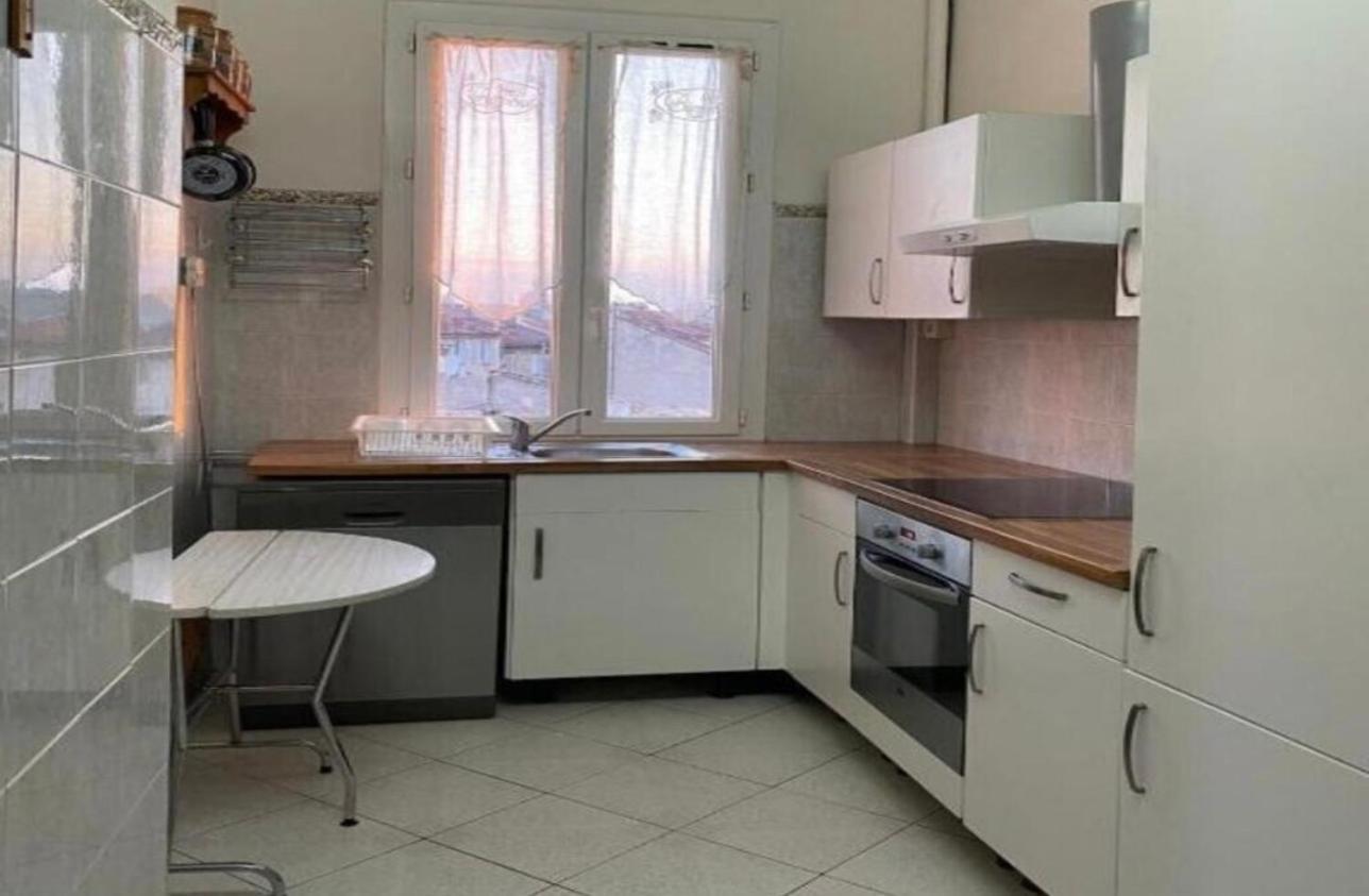 Appartements Lumineux Marseille Ngoại thất bức ảnh