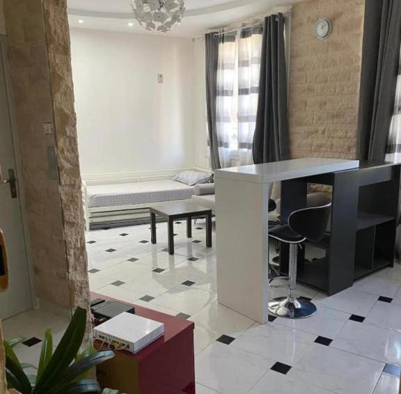 Appartements Lumineux Marseille Ngoại thất bức ảnh