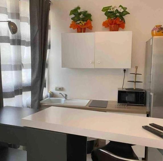 Appartements Lumineux Marseille Ngoại thất bức ảnh