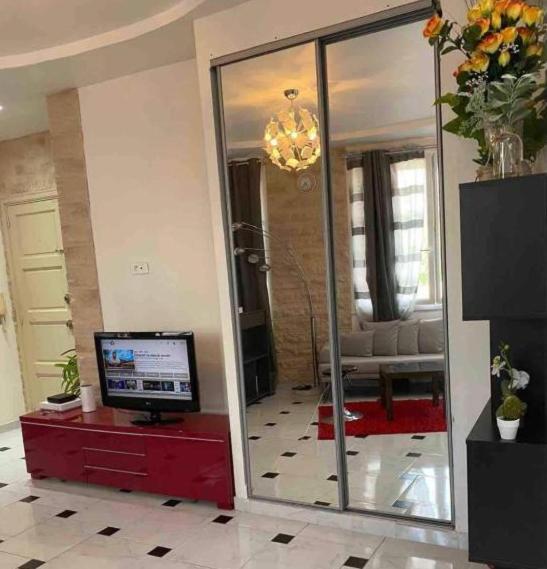 Appartements Lumineux Marseille Ngoại thất bức ảnh